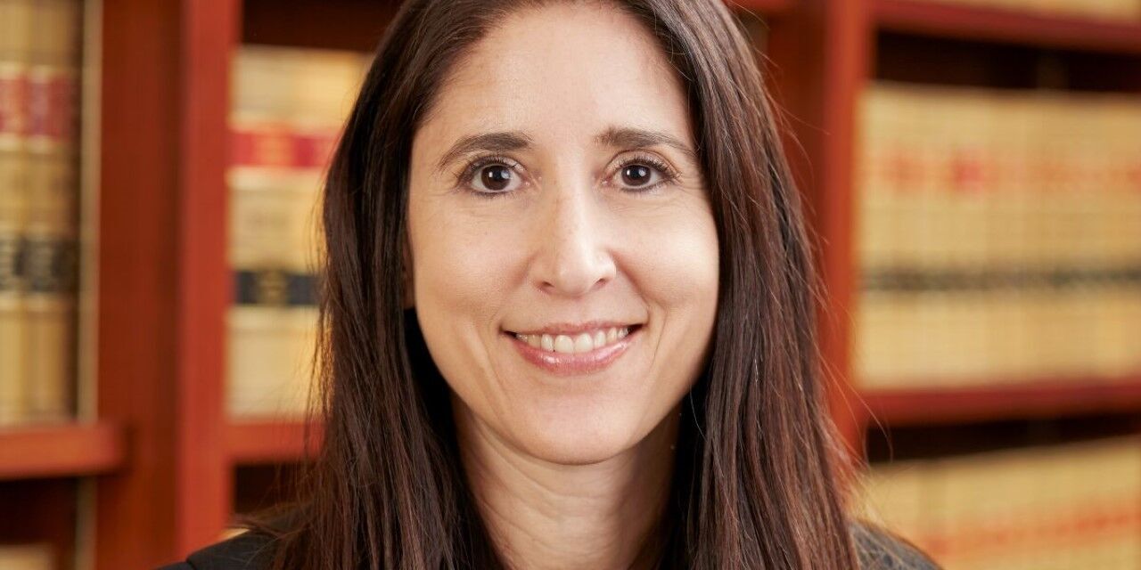 Patricia Guerrero